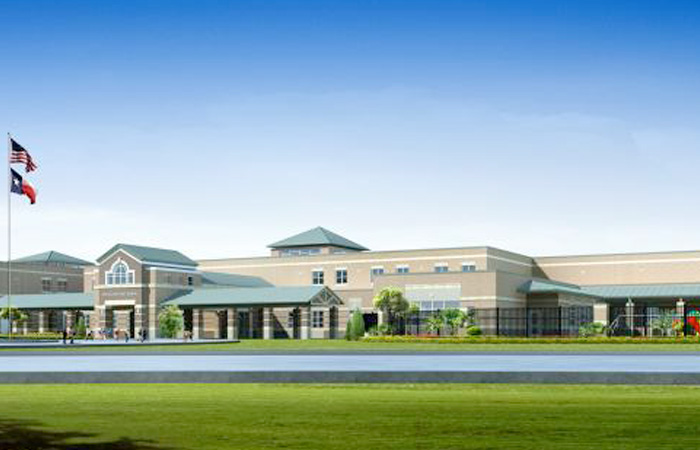 Hoffmann Elementary School