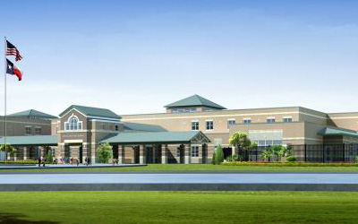 Hoffmann Elementary School